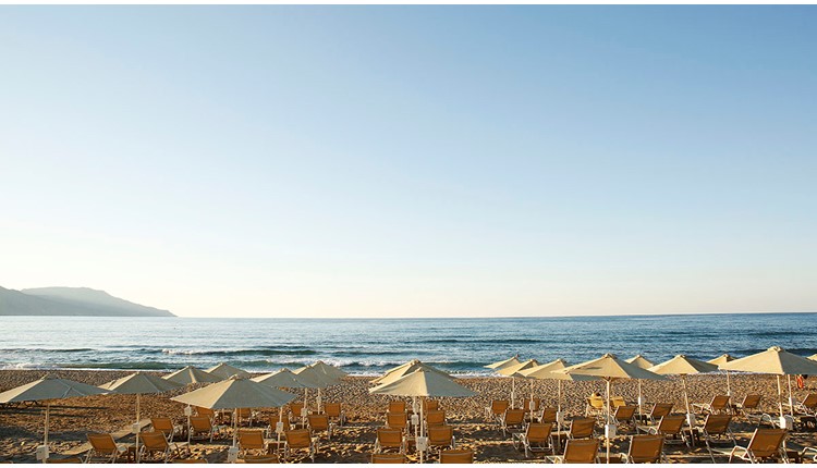 Orpheas Resort - NR, Крит